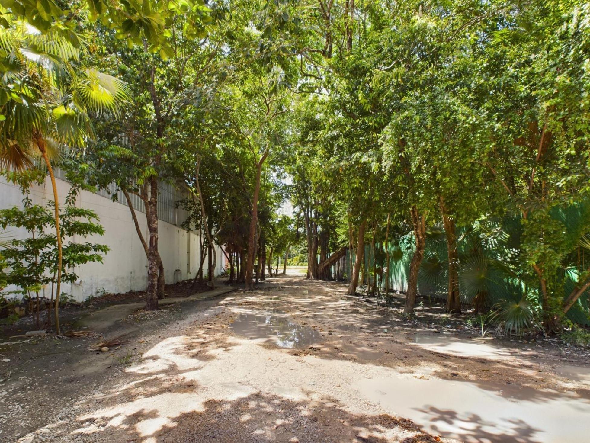 Casa Kuaan Mani Th 1 Villa Tulum Exterior foto